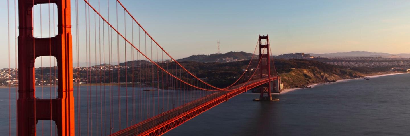 Sorry, I'm From Cali banner