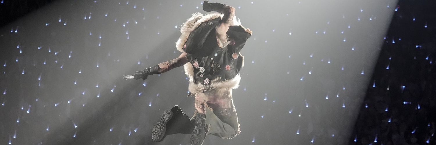 hydeka's profile banner image