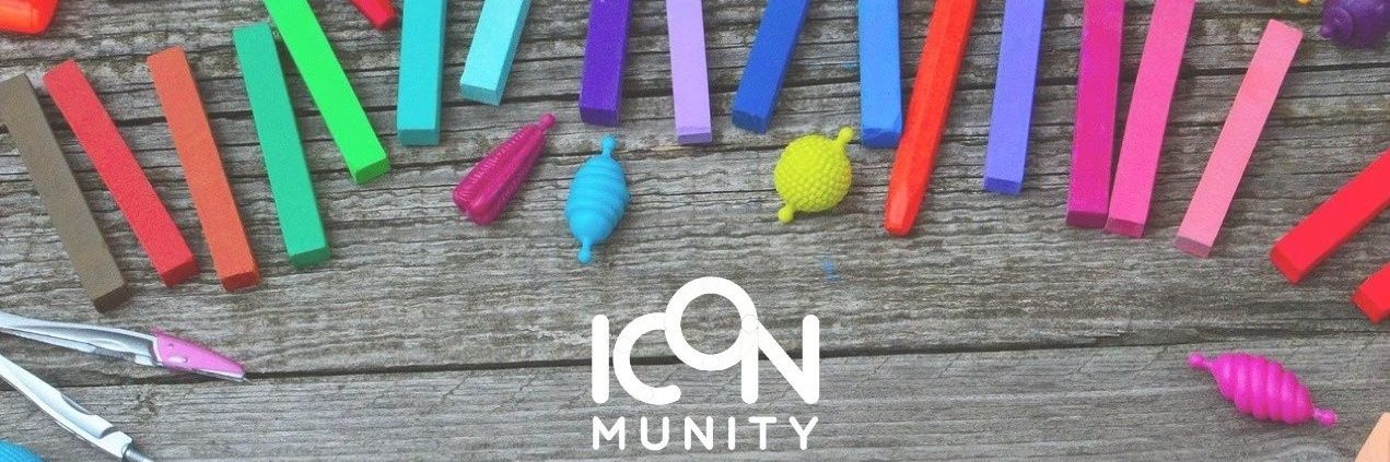 Iconmunity banner