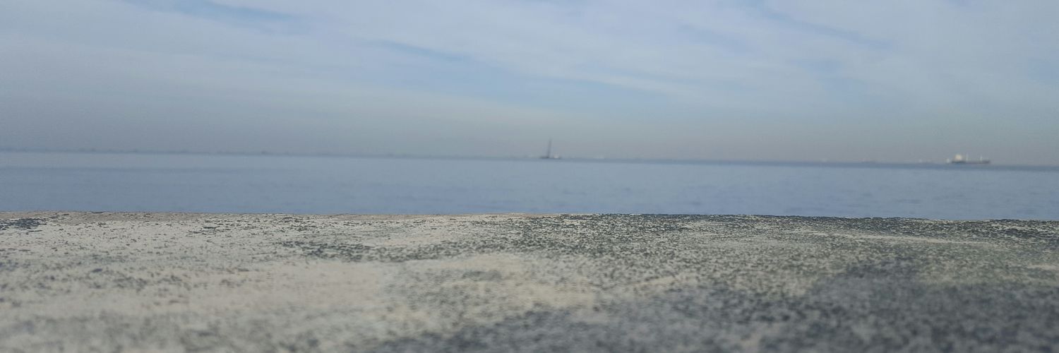 joereden's profile banner image