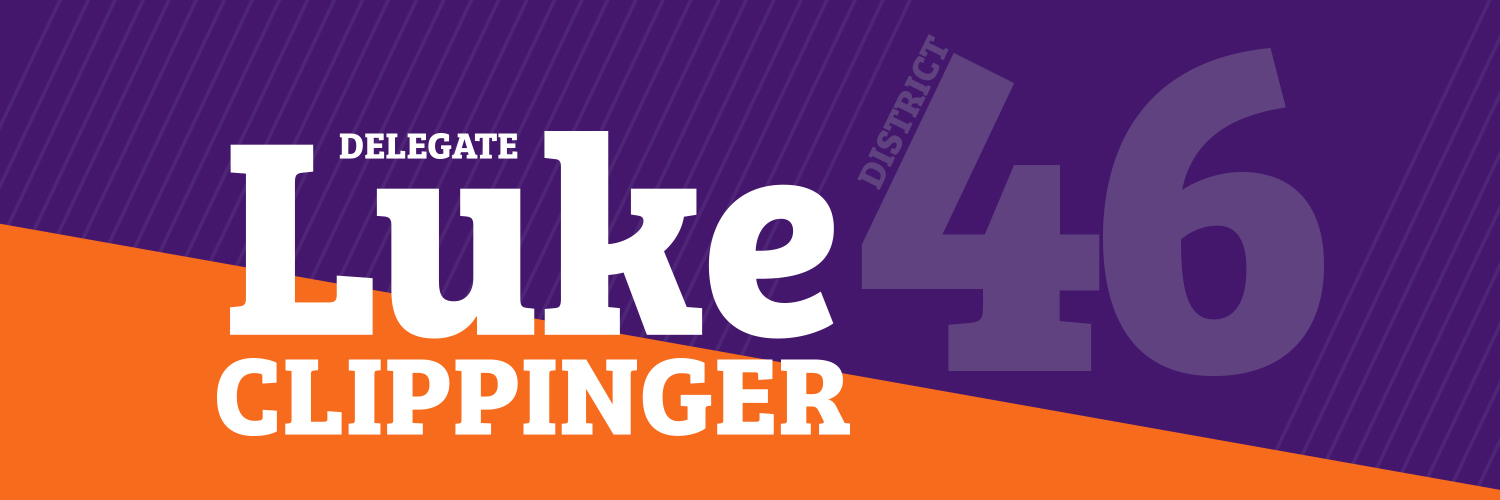 Luke Clippinger Profile Banner