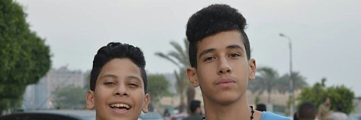 merowael2002's profile banner image
