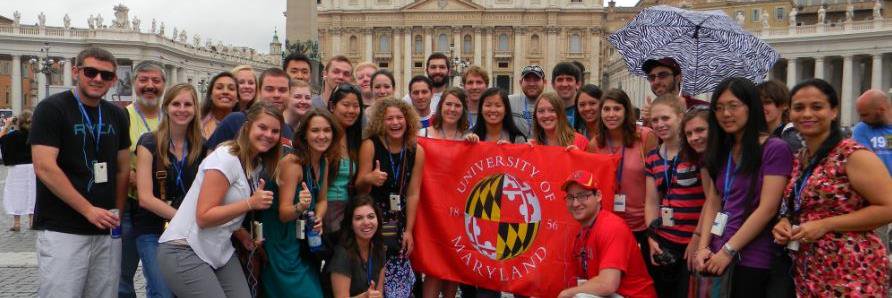 TravelingTerps's profile banner image