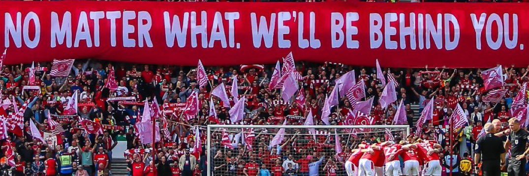 Owen's banner
