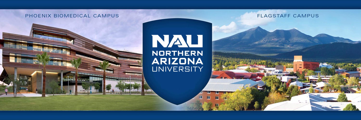 NAU Physical Therapy banner