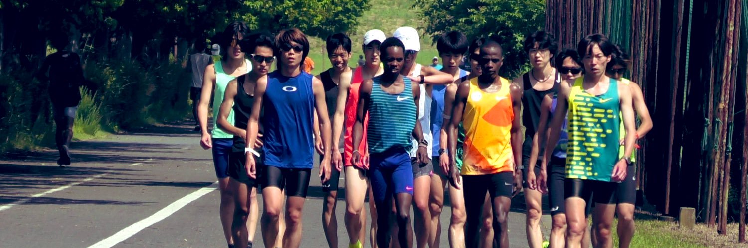runner_syoui's profile banner image