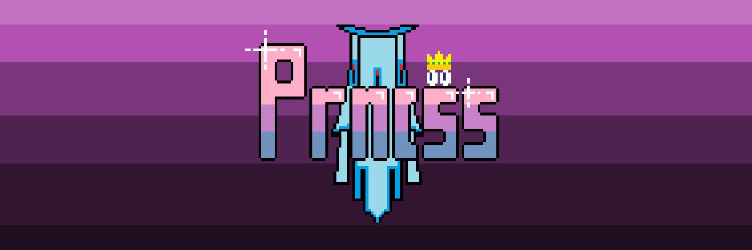 PrncssOSRS's profile banner image