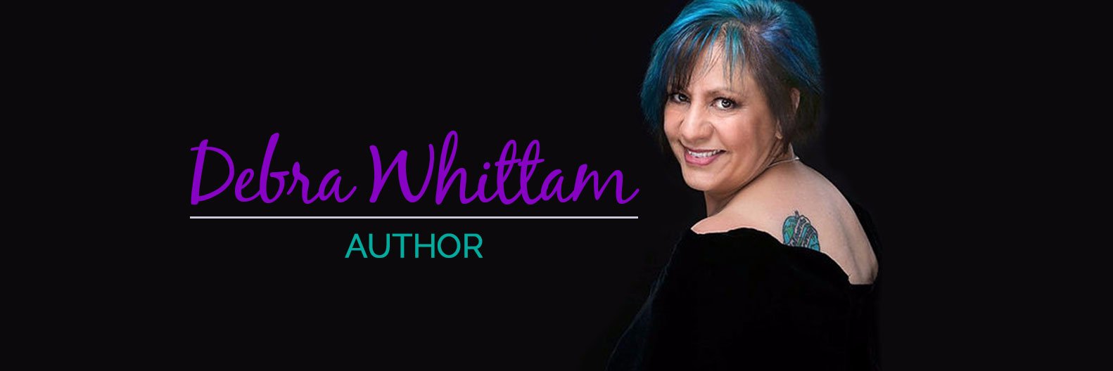DebraWhittam's profile banner image
