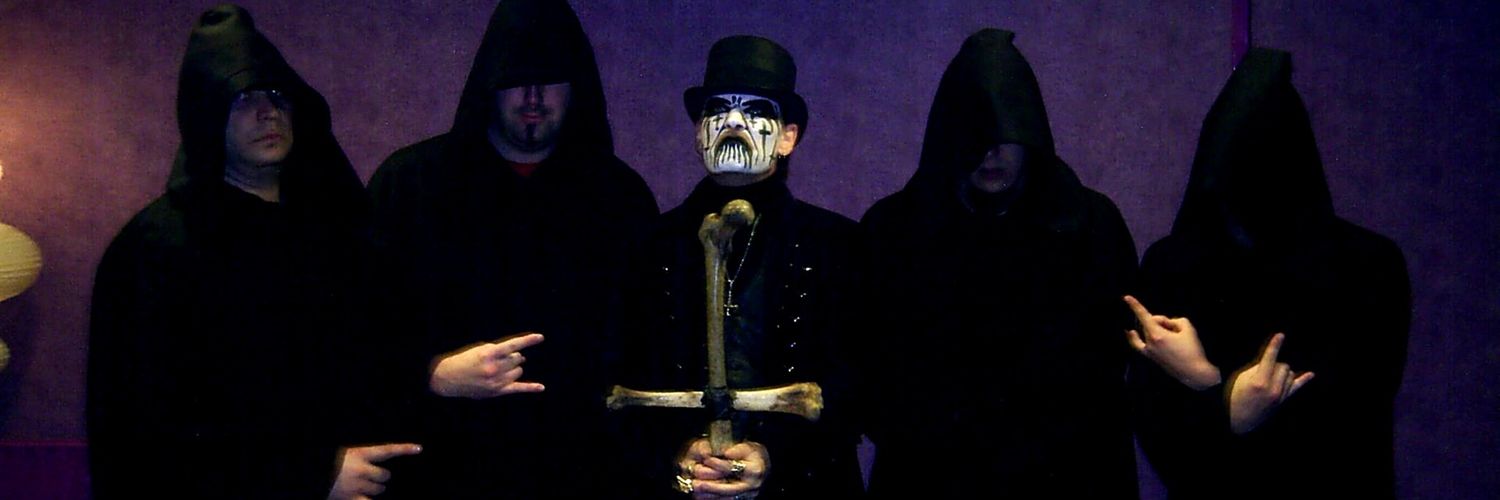 PavleMaggot's profile banner image