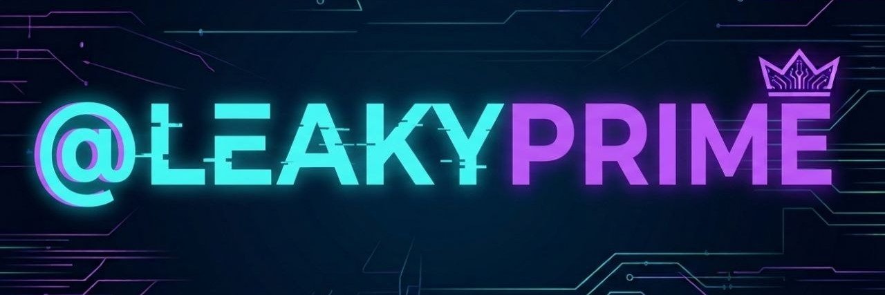 LeakyVideo's profile banner image