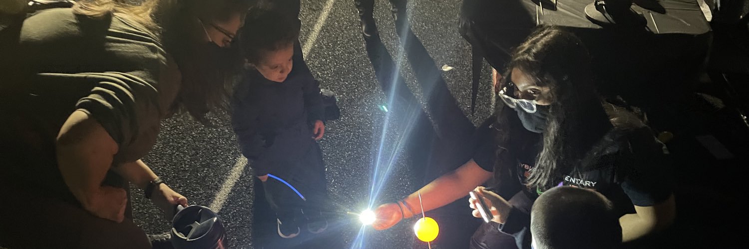 Rayburn STEAM Academy banner