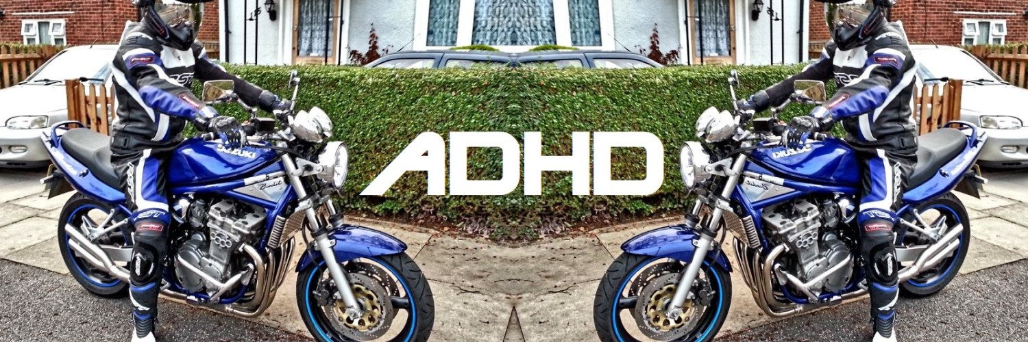 ADHD banner