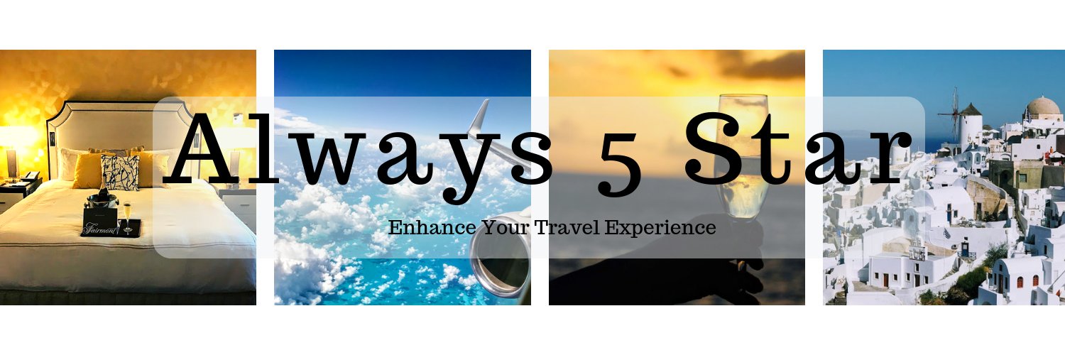Always5Star banner