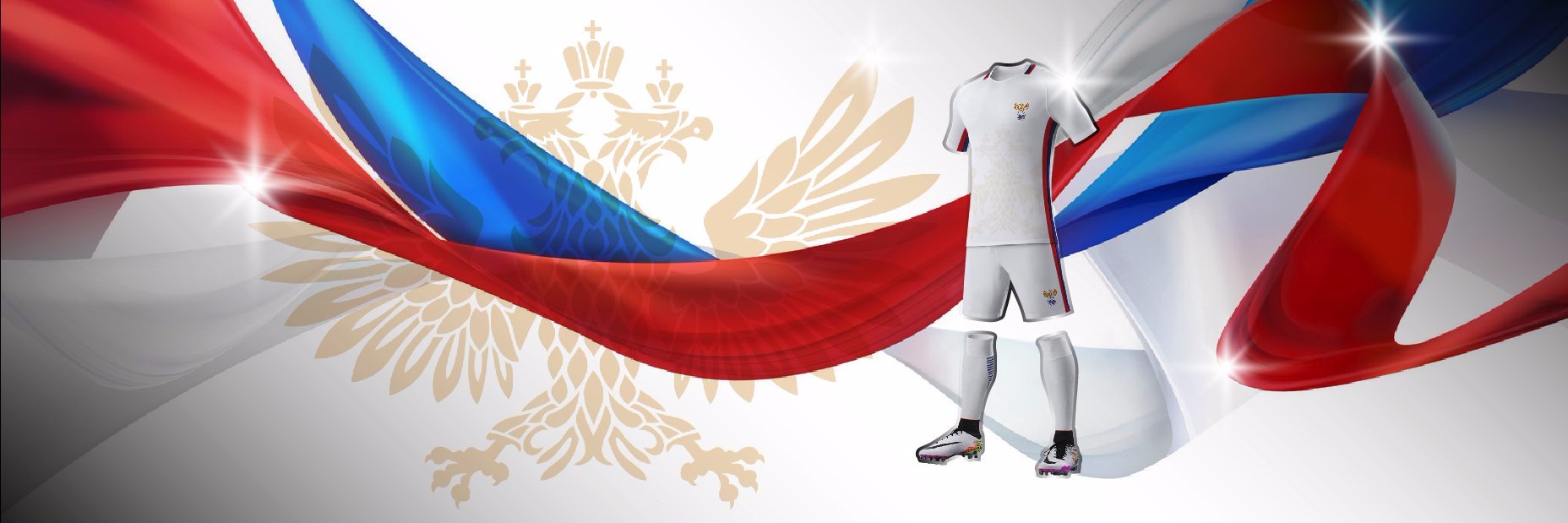TeamRusia's profile banner image