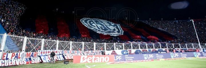 GASTON 10 🇦🇷❤️💙 banner