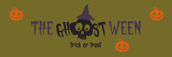 TheGhostween Profile Banner
