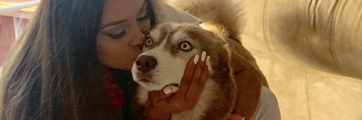 Pamelaaaloveee's profile banner image