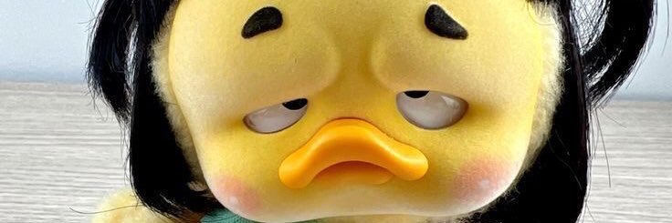 Bebi bala bala banner