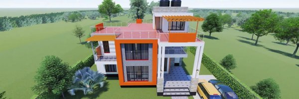 arch_johnm Profile Banner