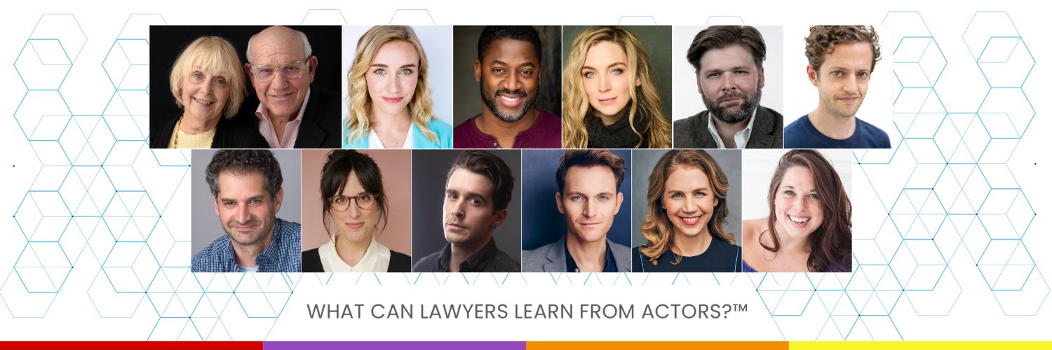 ACT of Communication banner