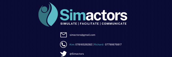 simactors Profile Banner