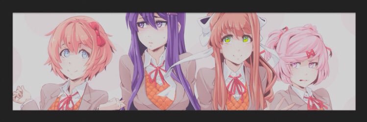 TwoNTheSame's profile banner image