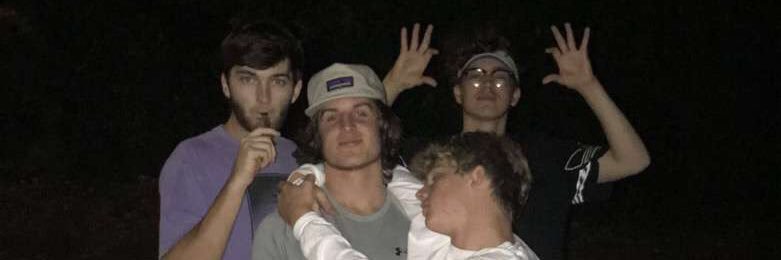aidenhoward11's profile banner image