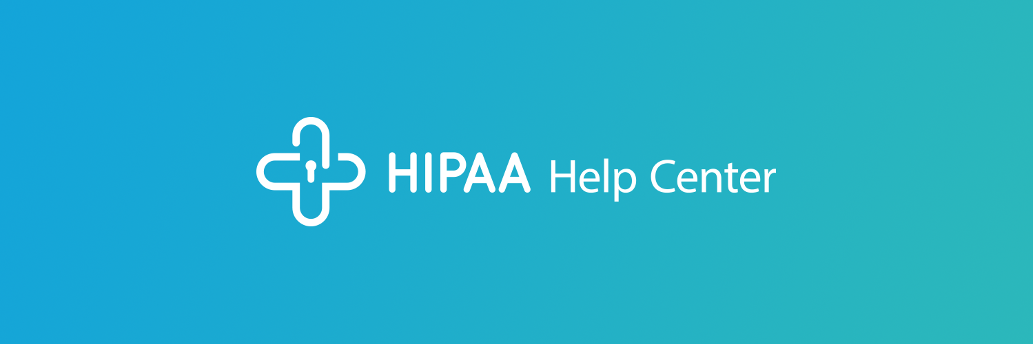 HIPAAHelpCenter's profile banner image