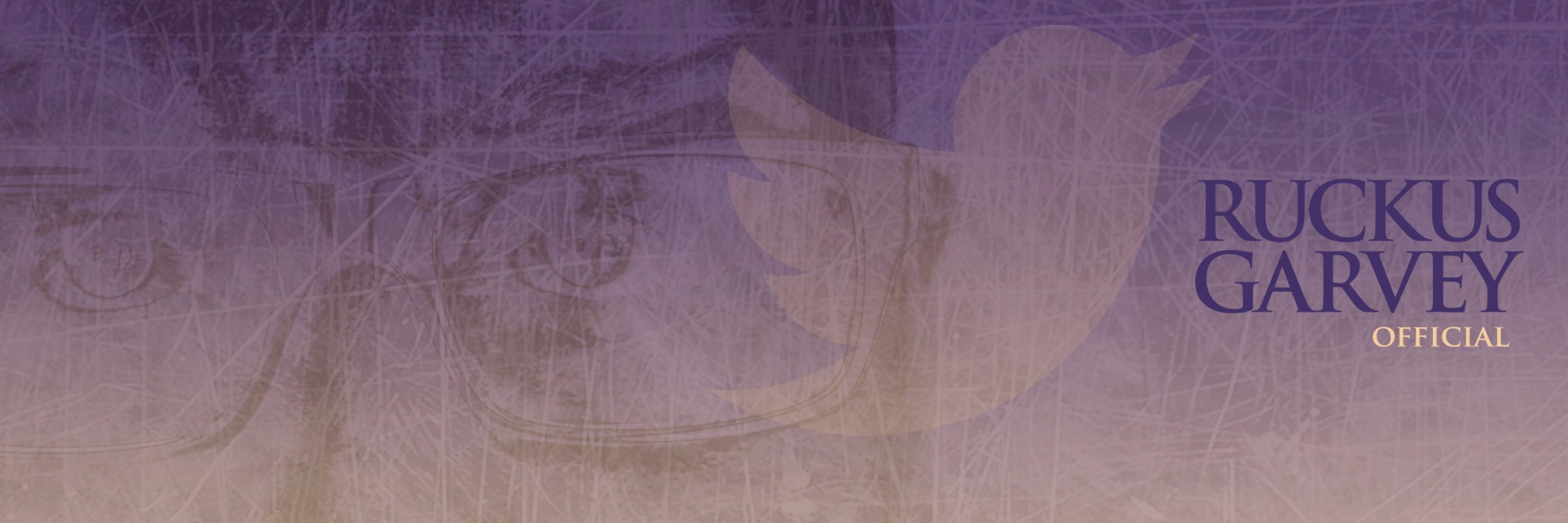 RuckusGarvey's profile banner image