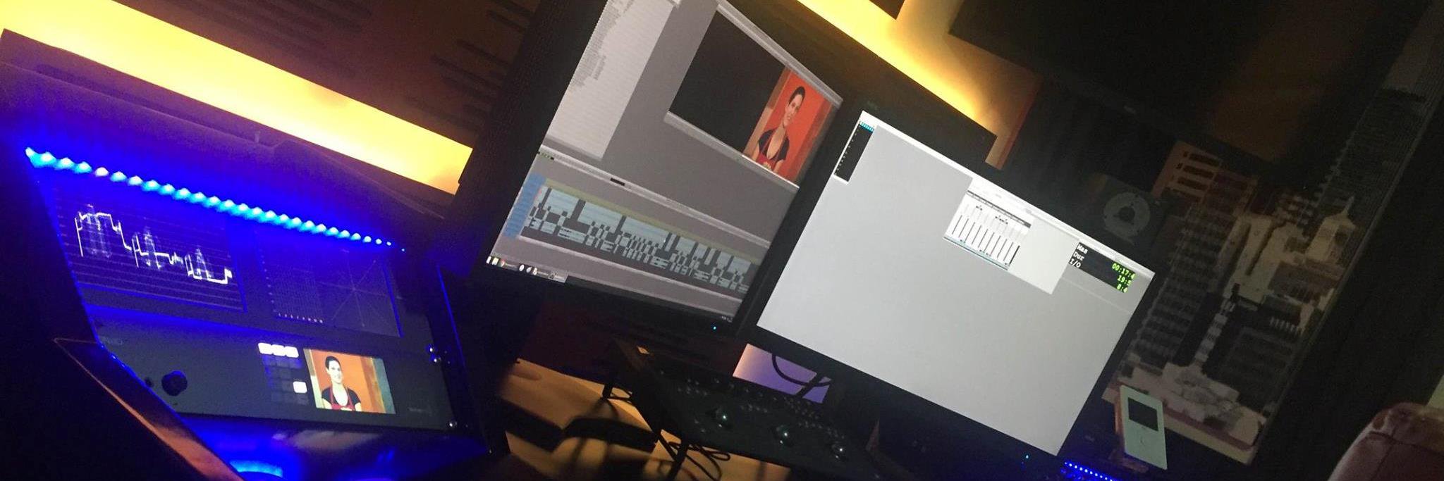Ohdamediaprod's profile banner image