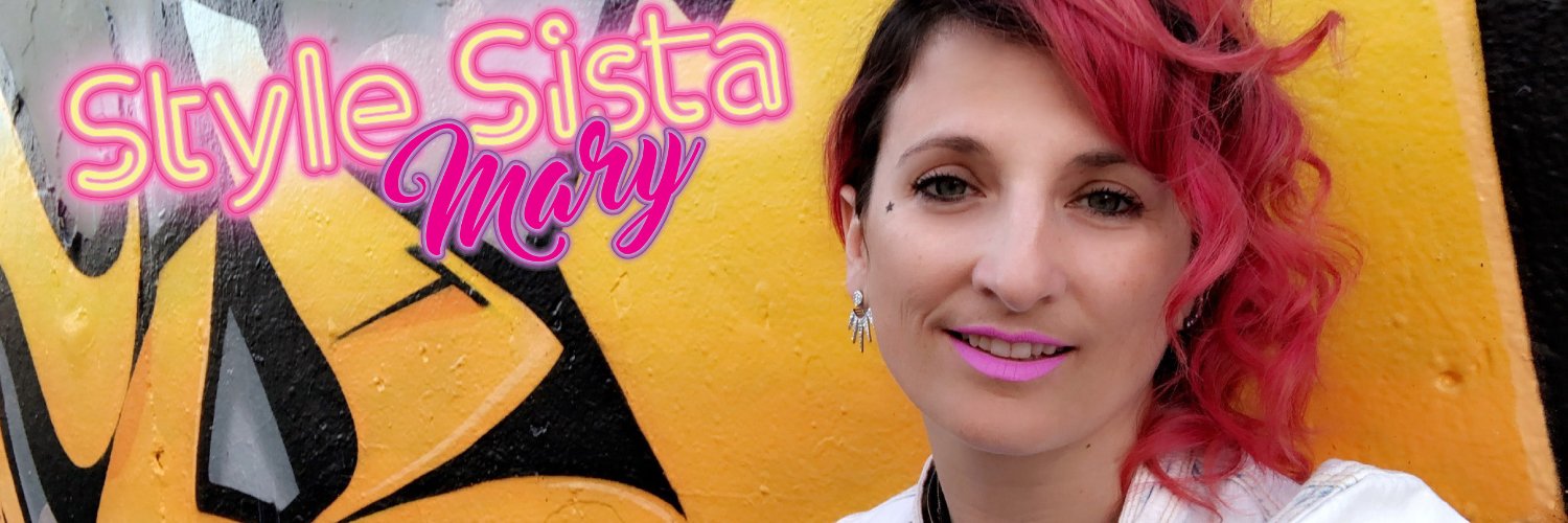 StyleSista's profile banner image