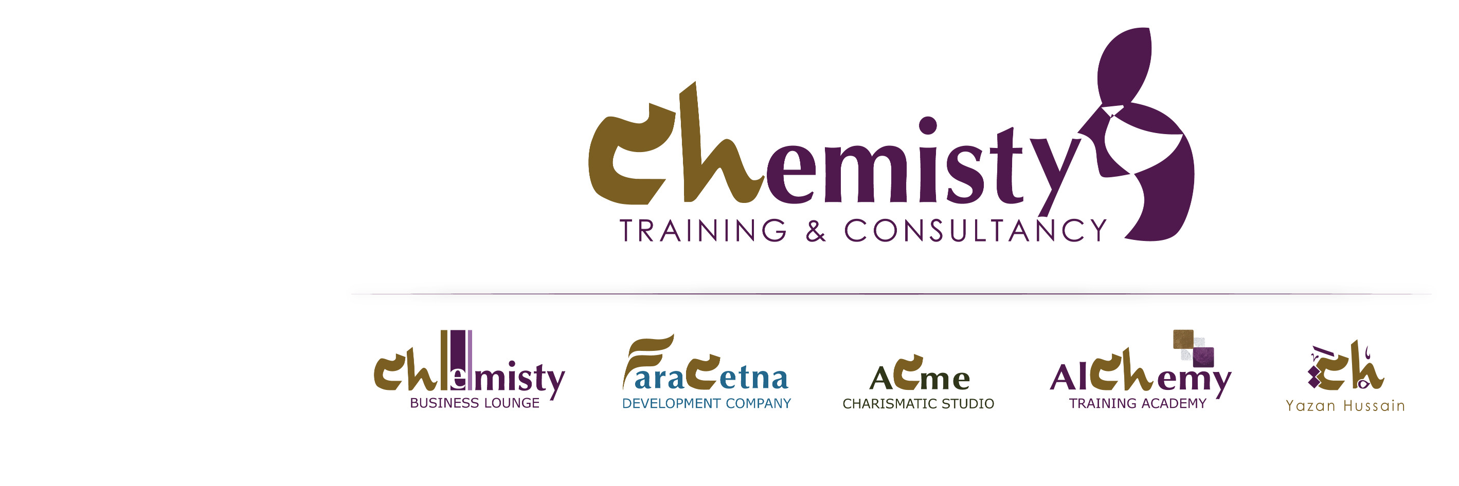 ChemistyCo's profile banner image