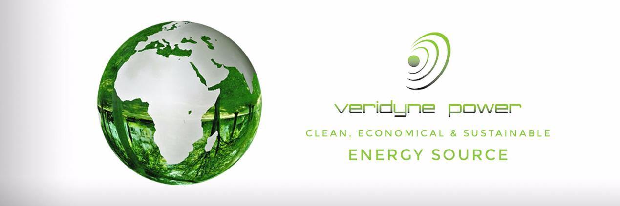 VeridynePower's profile banner image