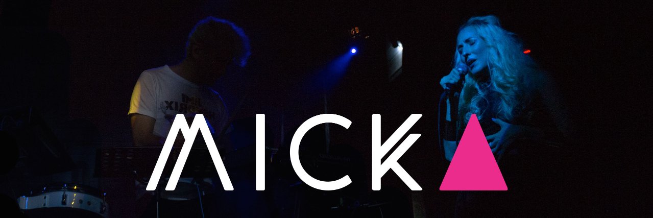 mickaproject's profile banner image