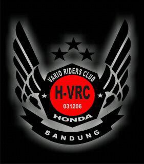 HondaVarioRidersClub banner