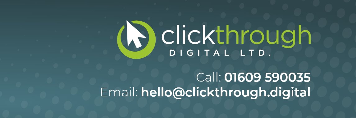 ClickTDigital's profile banner image