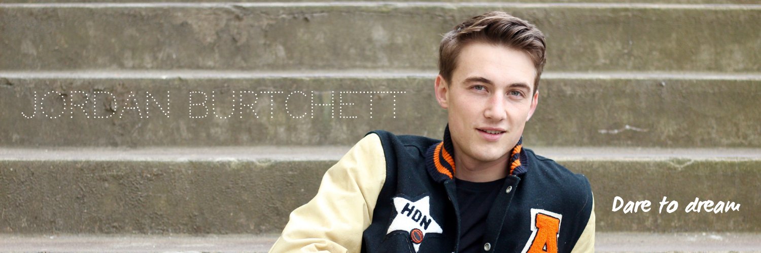 JordanBurtchett's profile banner image