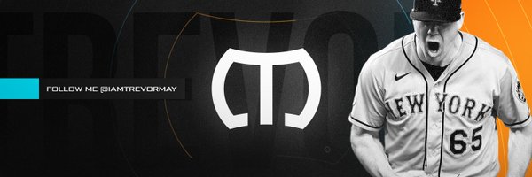 IamTrevorMay Profile Banner