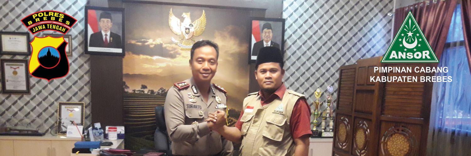 AhmadMunsip's profile banner image