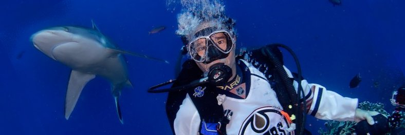 MisterScuba's profile banner image
