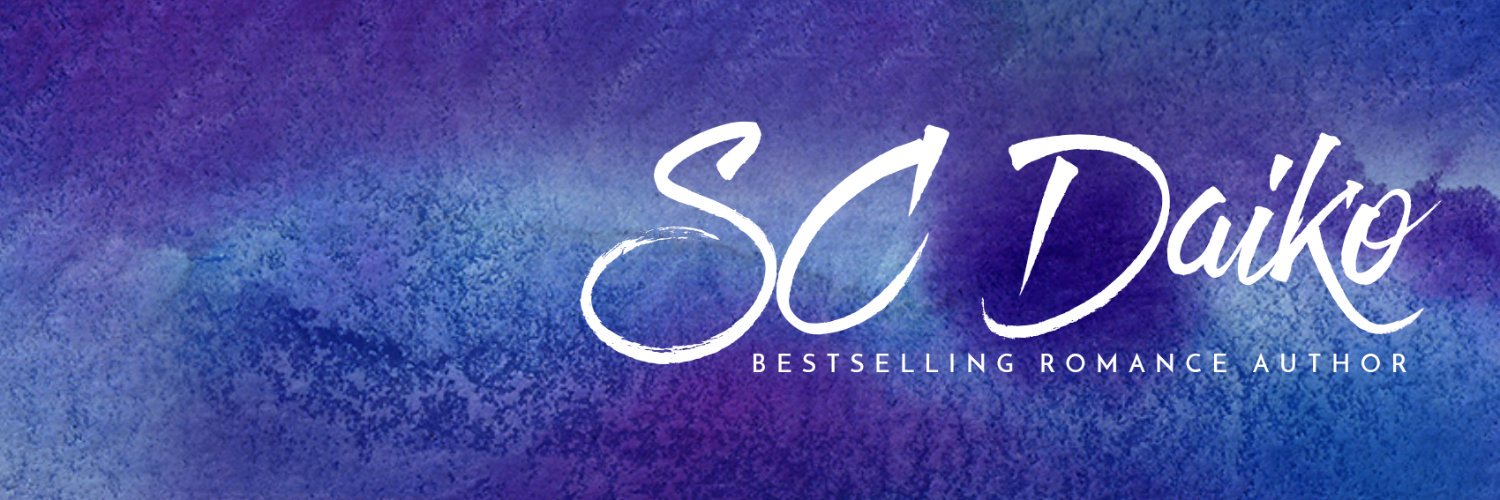 SCDaiko/SiobhanDaiko banner