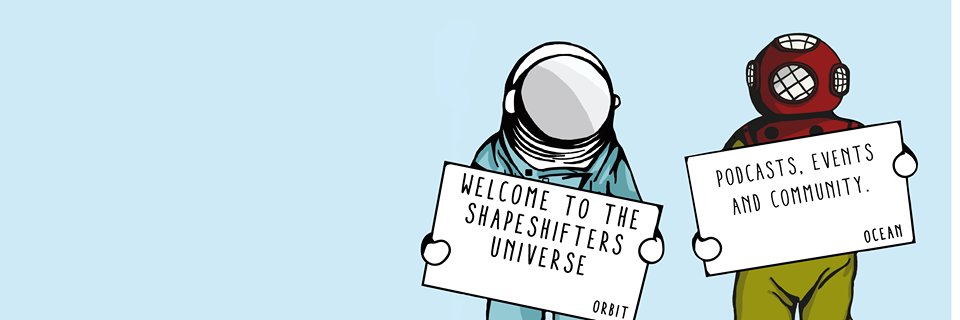 ShiftSomeShapes's profile banner image