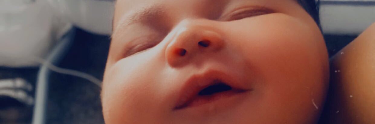 SahhBaby's profile banner image
