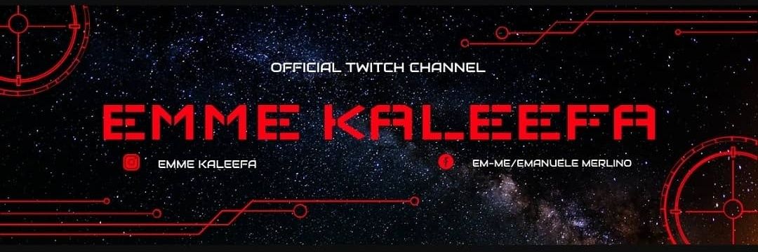 EmMe_Khalifa's profile banner image