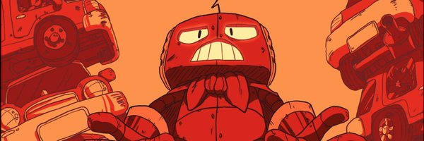 stchdink Profile Banner