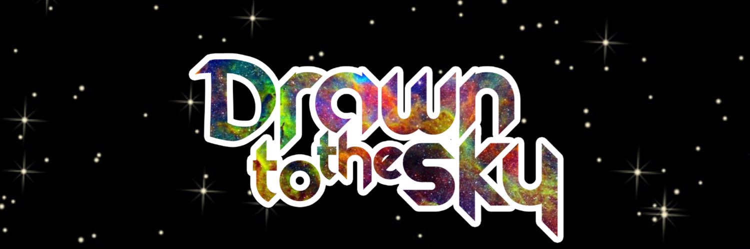 DrawnToTheSky's profile banner image