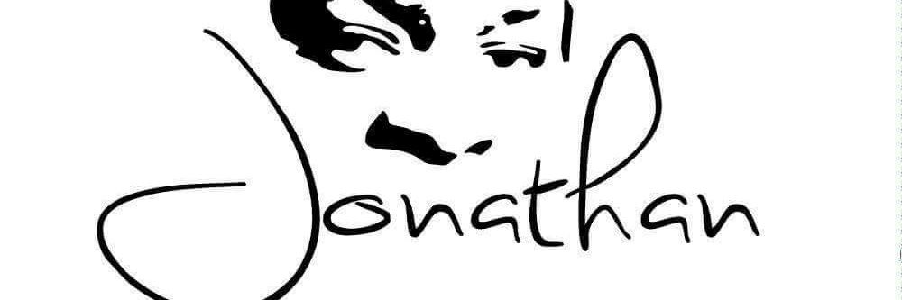 Jonathan banner
