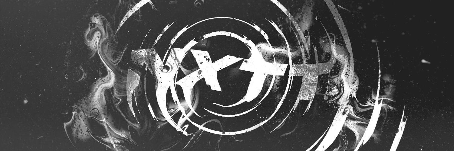 ╳『N』『X』『T』『T』╳ banner