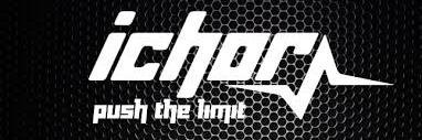 iiichor's profile banner image