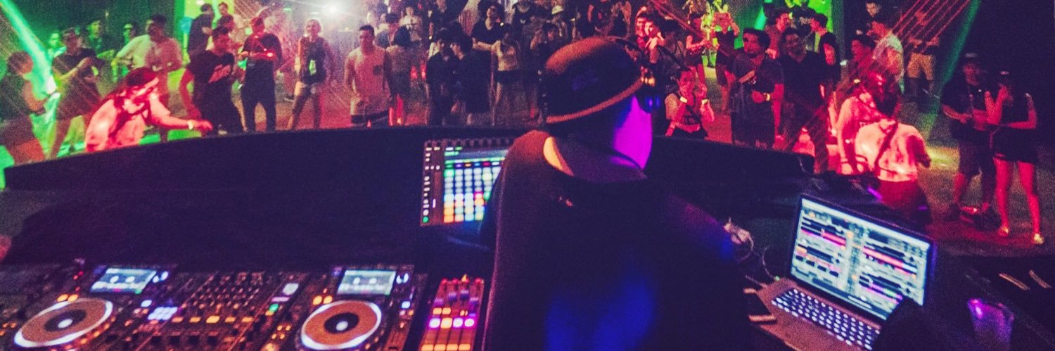 Tiesjungle's profile banner image